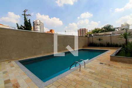 Apartamento para alugar com 44m², 1 quarto e sem vagaÁrea comum 