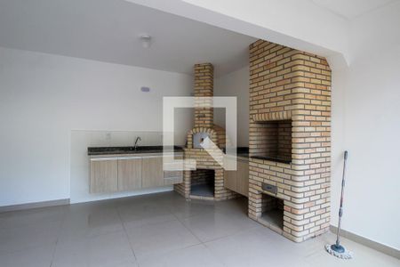 Apartamento para alugar com 44m², 1 quarto e sem vagaÁrea comum 