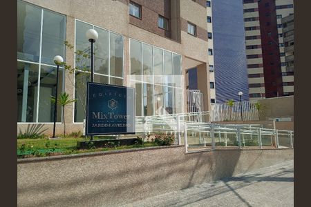 Apartamento para alugar com 44m², 1 quarto e sem vagaÁrea comum 