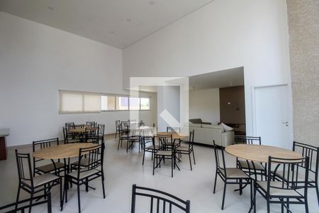 Apartamento para alugar com 44m², 1 quarto e sem vagaÁrea comum 