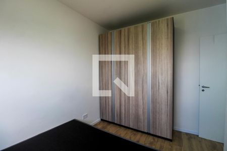 Quarto  de apartamento para alugar com 1 quarto, 44m² em Jardim Avelino, São Paulo
