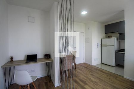 Sala de apartamento para alugar com 1 quarto, 41m² em Jardim Avelino, São Paulo