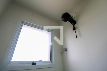 Apartamento para alugar com 44m², 1 quarto e sem vagaBanheiro 