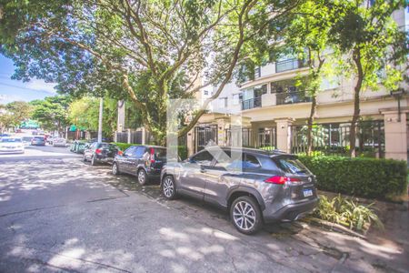 Apartamento à venda com 67m², 2 quartos e 1 vagaFachada