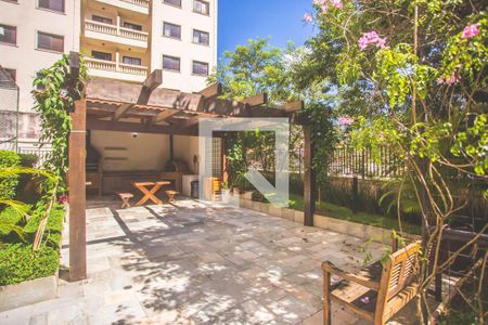 Apartamento à venda com 67m², 2 quartos e 1 vagaÁrea comum - Churrasqueira