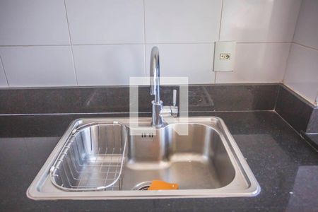 Apartamento à venda com 67m², 2 quartos e 1 vagaCozinha