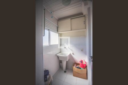 Apartamento à venda com 67m², 2 quartos e 1 vagaÁrea de Serviço