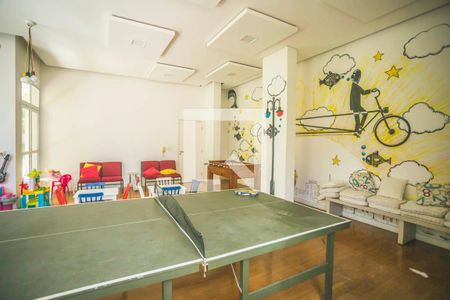 Apartamento à venda com 67m², 2 quartos e 1 vagaÁrea comum - Salão de Jogos