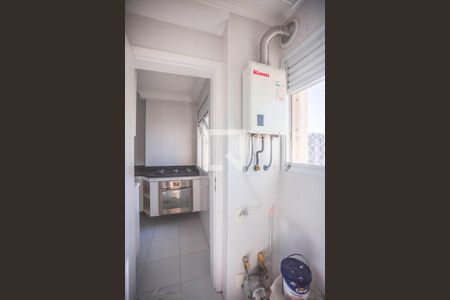 Apartamento à venda com 67m², 2 quartos e 1 vagaÁrea de Serviço