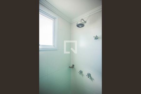 Apartamento à venda com 67m², 2 quartos e 1 vagaBanheiro Suíte