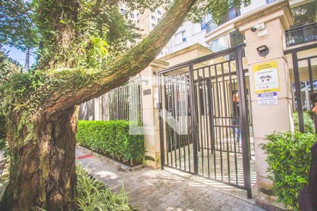 Apartamento à venda com 67m², 2 quartos e 1 vagaFachada