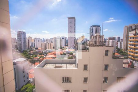 Apartamento à venda com 67m², 2 quartos e 1 vagaVista