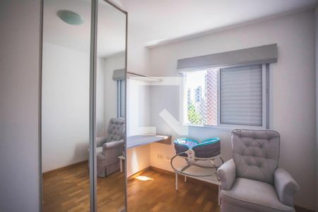 Apartamento à venda com 67m², 2 quartos e 1 vagaQuarto 2