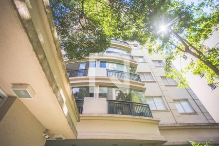 Apartamento à venda com 67m², 2 quartos e 1 vagaFachada