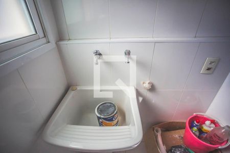 Apartamento à venda com 67m², 2 quartos e 1 vagaÁrea de Serviço