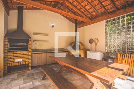 Apartamento à venda com 67m², 2 quartos e 1 vagaÁrea comum - Churrasqueira