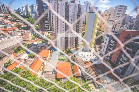 Vista de apartamento para alugar com 2 quartos, 67m² em Chácara Inglesa, São Paulo