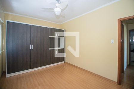 Quarto 1 de apartamento para alugar com 3 quartos, 110m² em Rio Branco, Porto Alegre