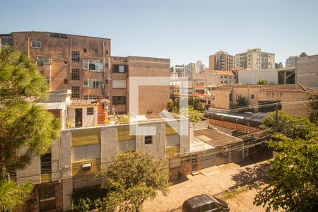Vista de apartamento para alugar com 3 quartos, 110m² em Rio Branco, Porto Alegre