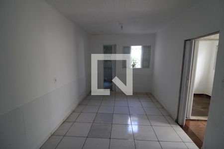 Sala de casa para alugar com 1 quarto, 35m² em Jardim Japão, São Paulo