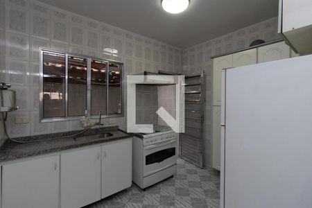 Casa de condomínio para alugar com 86m², 2 quartos e 1 vagaCozinha