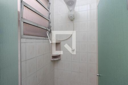 Casa de condomínio para alugar com 86m², 2 quartos e 1 vagaBanheiro