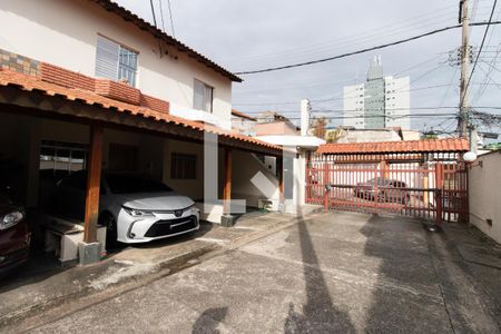 Casa de condomínio para alugar com 86m², 2 quartos e 1 vagaÁrea comum