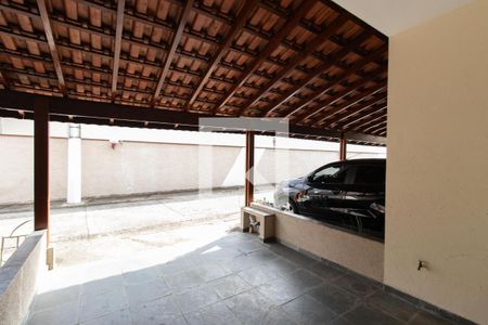 Casa de condomínio para alugar com 86m², 2 quartos e 1 vagaGaragem