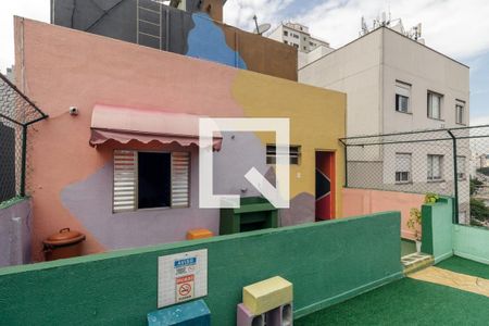 Studio à venda com 40m², 1 quarto e sem vagaSolário