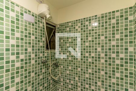 Studio à venda com 40m², 1 quarto e sem vagaBanheiro - Chuveiro