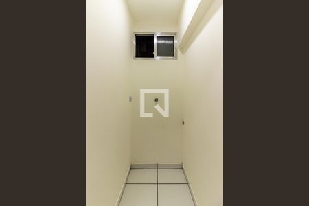 Studio à venda com 40m², 1 quarto e sem vagaÁrea de Serviço
