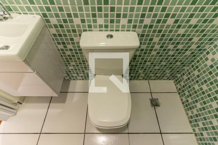 Studio à venda com 40m², 1 quarto e sem vagaBanheiro - Vaso Sanitário
