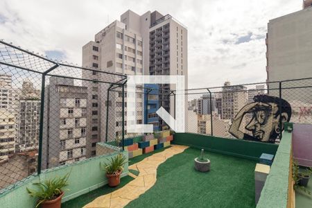 Studio à venda com 40m², 1 quarto e sem vagaSolário