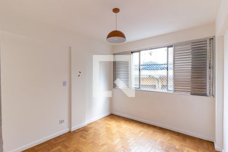 Studio à venda com 40m², 1 quarto e sem vagaQuarto