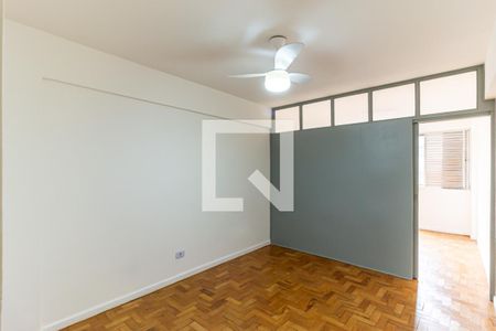 Studio à venda com 40m², 1 quarto e sem vagaSala