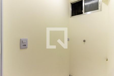 Studio à venda com 40m², 1 quarto e sem vagaÁrea de Serviço