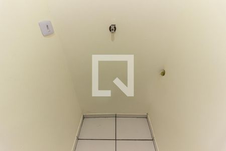 Studio à venda com 40m², 1 quarto e sem vagaÁrea de Serviço