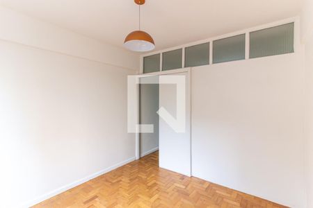 Studio à venda com 40m², 1 quarto e sem vagaQuarto