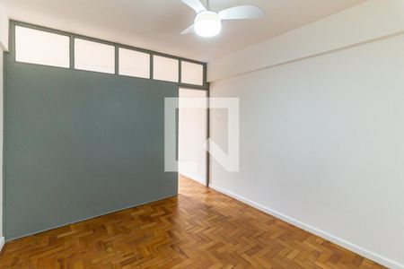 Studio à venda com 40m², 1 quarto e sem vagaSala