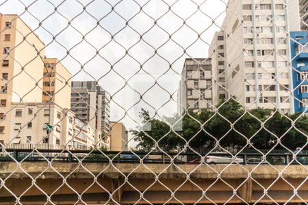 Studio à venda com 40m², 1 quarto e sem vagaQuarto - Vista