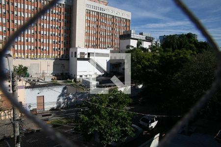 Vista do Quarto de apartamento para alugar com 2 quartos, 81m² em Menino Deus, Porto Alegre