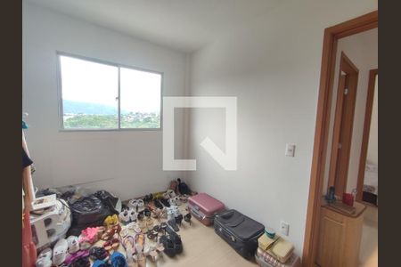 Quarto 2 de apartamento à venda com 2 quartos, 48m² em Taquara, Rio de Janeiro