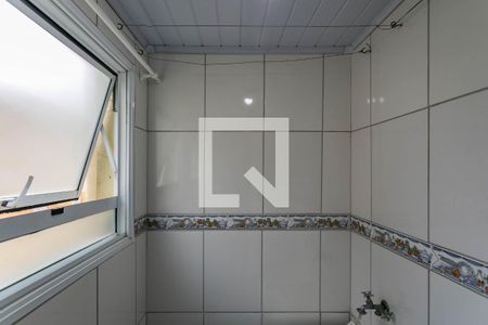 Apartamento para alugar com 48m², 2 quartos e 1 vagaÁrea de Serviço