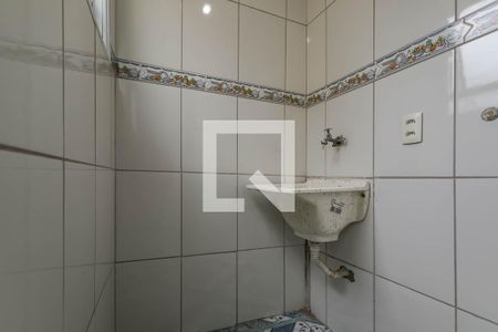 Apartamento para alugar com 48m², 2 quartos e 1 vagaÁrea de Serviço