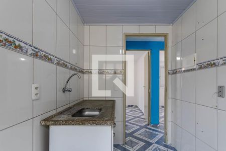 Apartamento para alugar com 48m², 2 quartos e 1 vagaCozinha