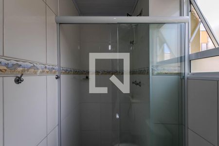 Apartamento para alugar com 48m², 2 quartos e 1 vagaBanheiro