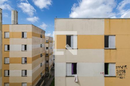 Apartamento para alugar com 48m², 2 quartos e 1 vagaVista - Quarto 2