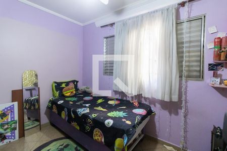 Casa à venda com 190m², 4 quartos e 2 vagas Casa à venda com 190m², 4 quartos e 2 vagasQuarto 2