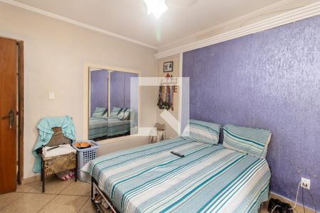 Quarto 1 de casa à venda com 4 quartos, 190m² em Vila Ré, São Paulo