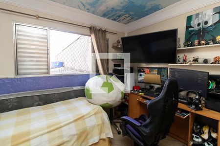 Casa à venda com 190m², 4 quartos e 2 vagas Casa à venda com 190m², 4 quartos e 2 vagasQuarto 4